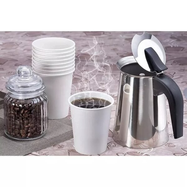 100 ML Paper Cups
