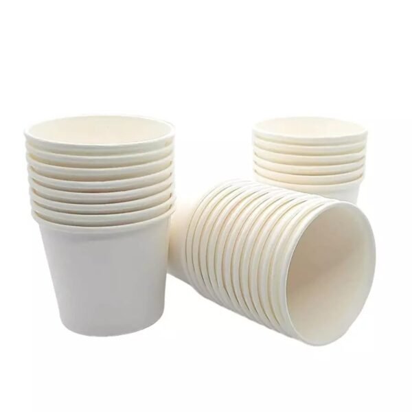 100 ML Paper Cups