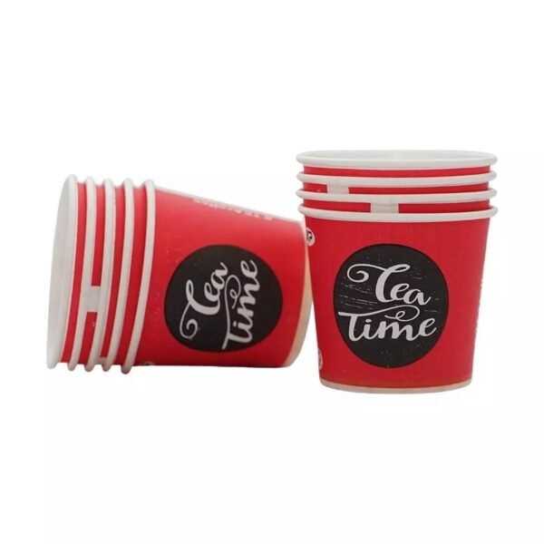 150 ML Paper Cups