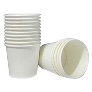 250 ML Paper Cups