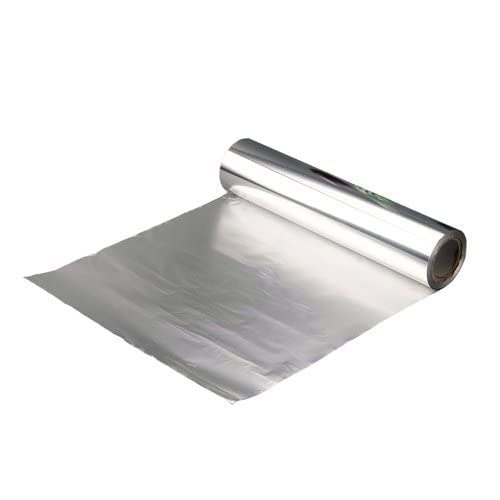 36 Meter Aluminium Foil