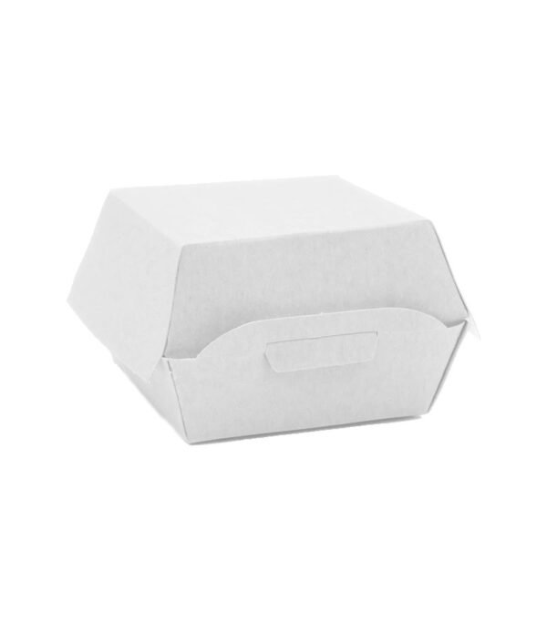 4 X 4 X 3 Burger Box