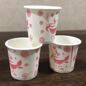 45 ML Paper Cups