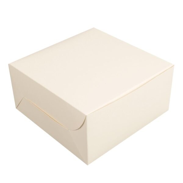 5 X 5 X 2 Burger Box