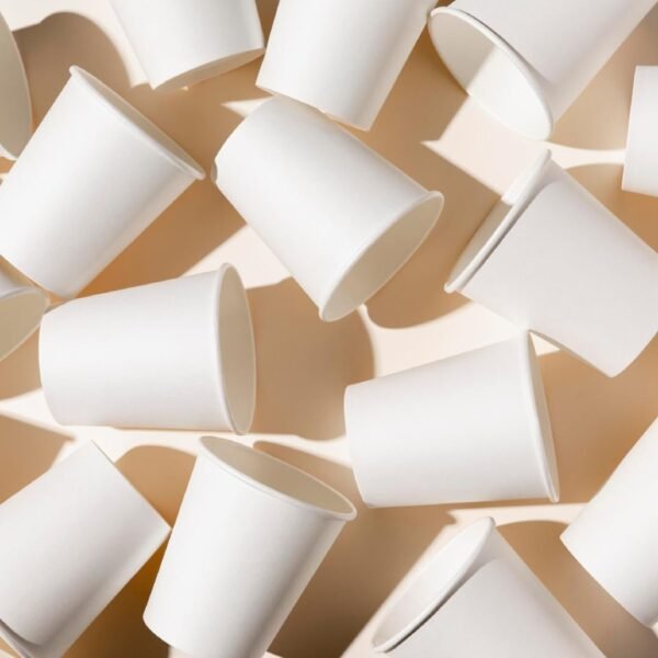 65 ML Paper Cups