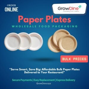 Paper Plates