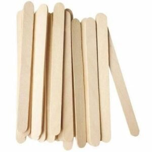Standard Classic Ice Cream Wooden Spoon