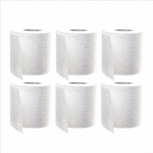 Toilet Roll - Tissue