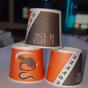 55 ML Paper Cups