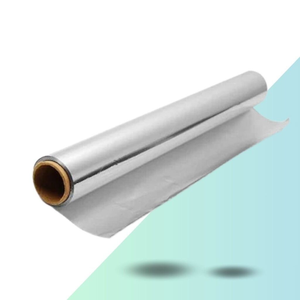 Aluminium Foil