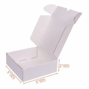 Bakery Box