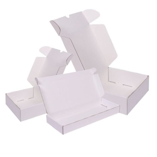 Bakery Box