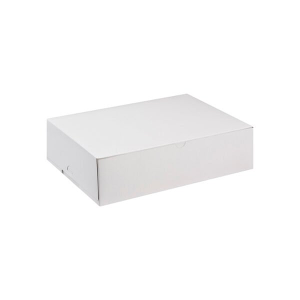 Bakery Box