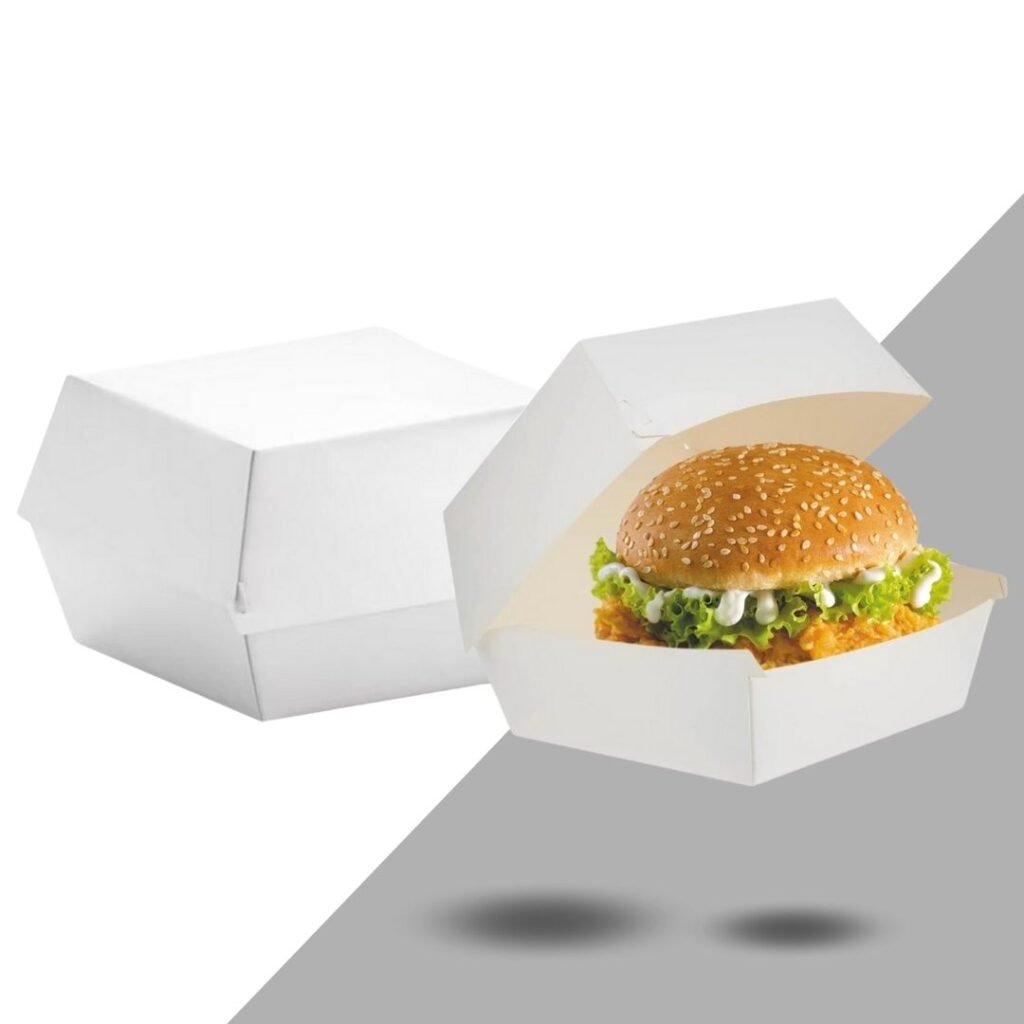 Burger Box