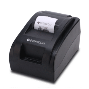 Everycom EC 58 | 58mm USB Direct Thermal Printer