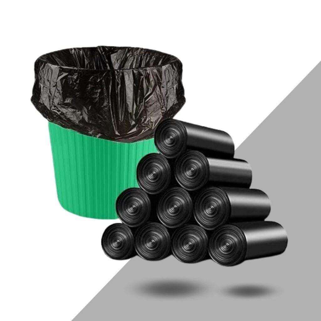 Garbage Bags