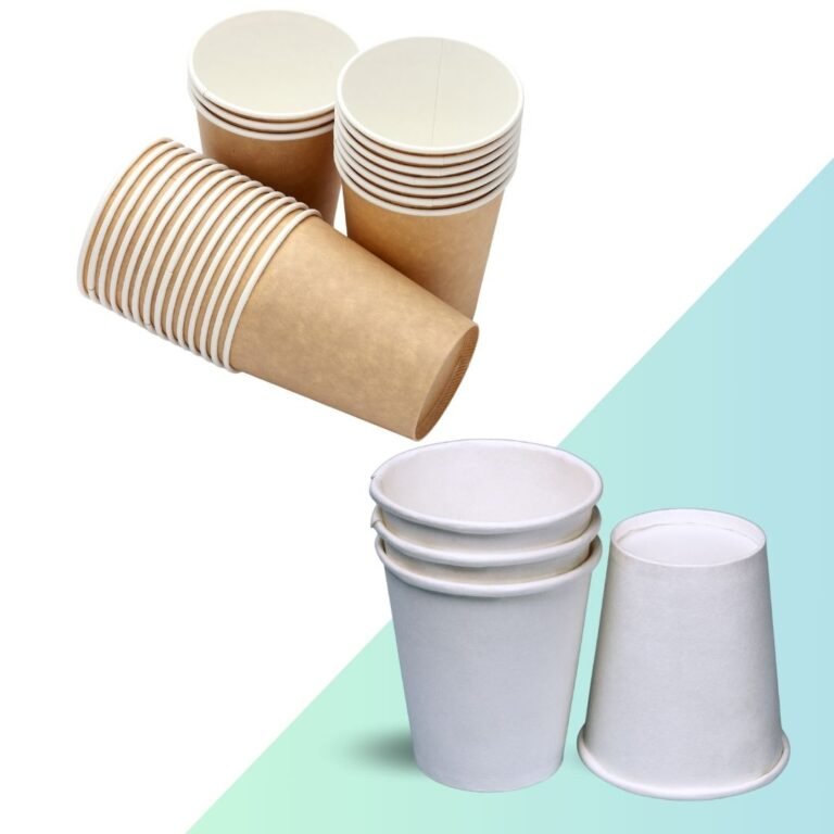 Paper Glass