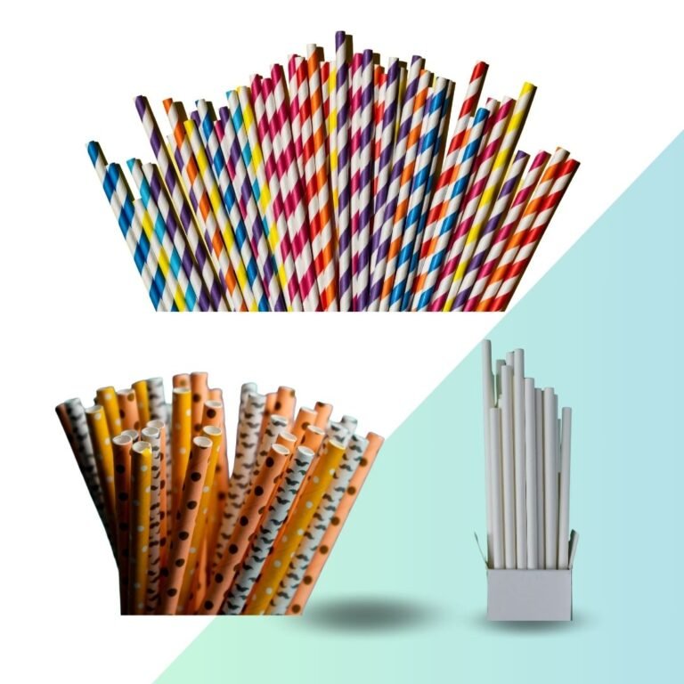 Straw