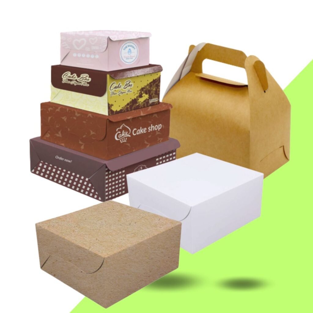 Cake Box