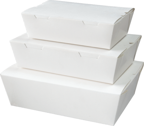 ITC Food Box