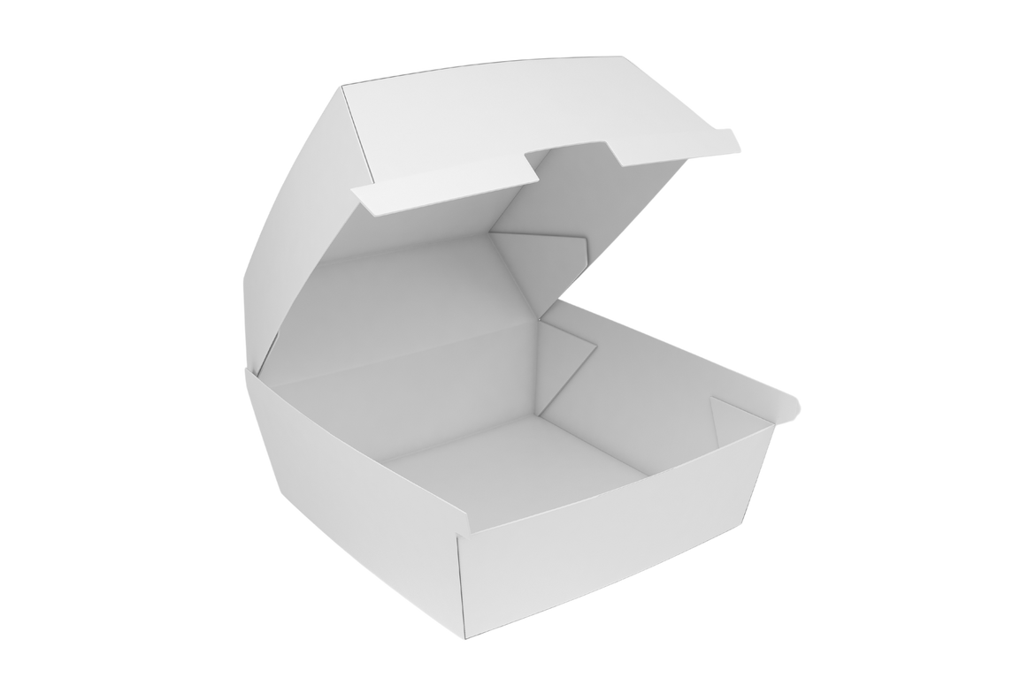Burger Box