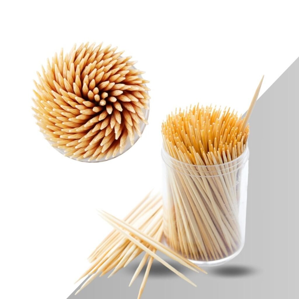 Toothpick